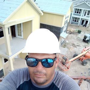 Meet your Posher, Osmel